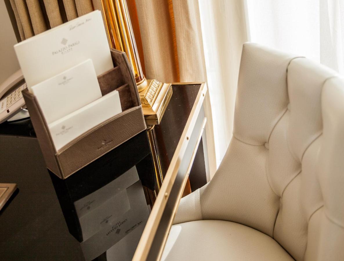 Quarto Duplo Executivo